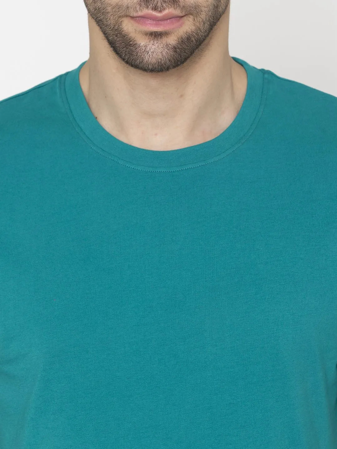 Flawless Men's Aquarius Cotton T-shirt | FRIDAY Being Flawless
