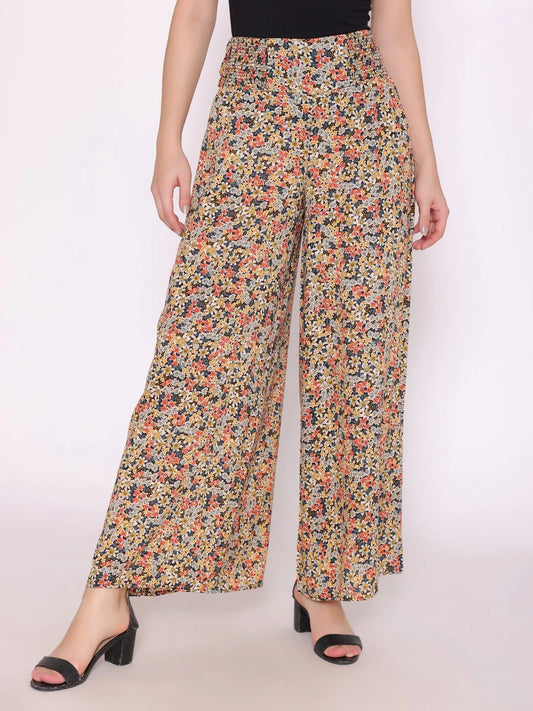 Flawless Women Sassy Sand Trousers