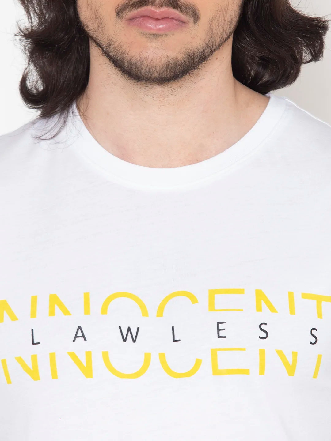 Innocent Flawless T-shirt Being Flawless