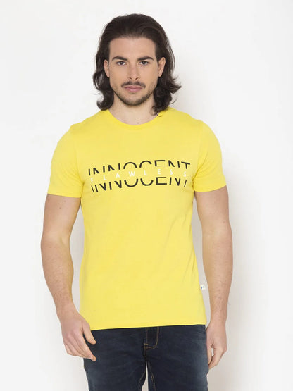 Innocent Flawless T-shirt