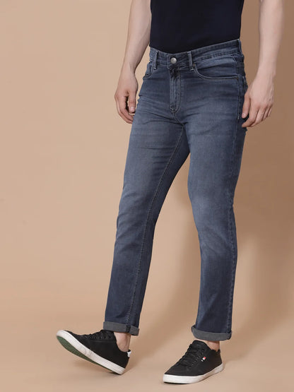 Flawless Men Wing Washed Denims